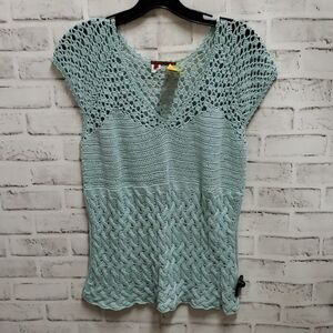 Tapemeasure sweater  